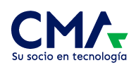 Logo CMA Su Socio